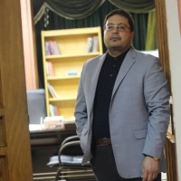 Abdollah Lotfi