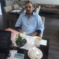 ahmad fathy