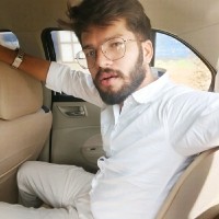 sameer saluja