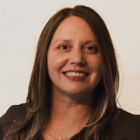 Kimi Robertson