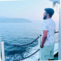 Shubham Kumar Choudhary