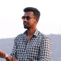 Yuvaraj R P