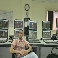 Ahmed Abdelrazek