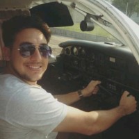 Patrick Camargo