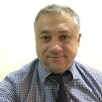 Vadim Roschin