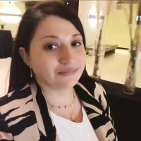 Paulina Poblete Ossandon