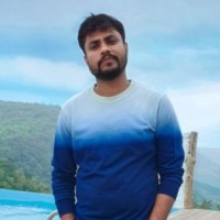 KISHORE NAYAK