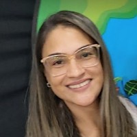 Ana Letícia Oliveira