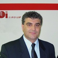Stefanos Serafeimidis