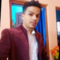 MD SAIF ALI