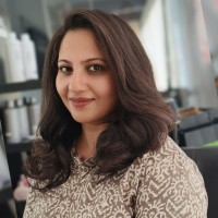 Meghana Harish