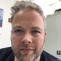 Rob Bartels