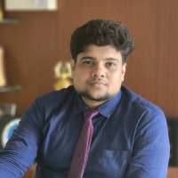 vijith c