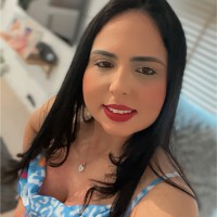 Leidiane Faria