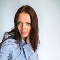 Olha Panchenko