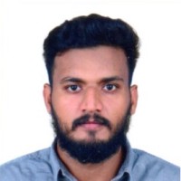 Mohammed Asif Vp