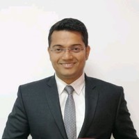 Ramdas Nikam (Csp)