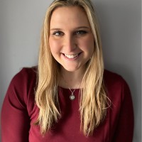 Abigail Stroud, Ms, Ccp