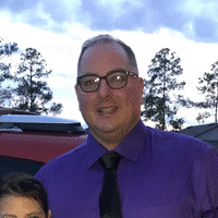 Ronnie Williamson, SCLA