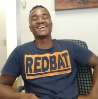Clifort Shabangu
