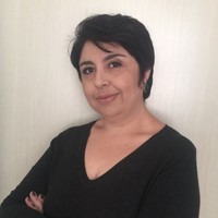 Sandra Younes Ragano