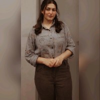 Aliha Batool