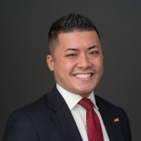 Gordon C. Kwok, Esq., Cpcu