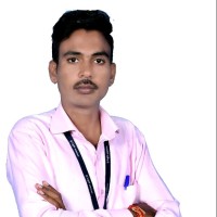 Krishna Ahirwar