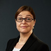 Stephanie Traub