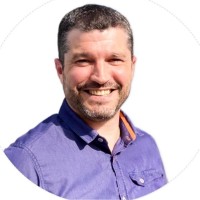 Cédric Ducos