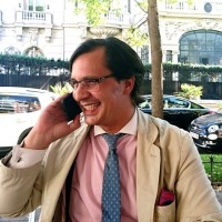 Iñigo de Nogales-Delicado y Rosal