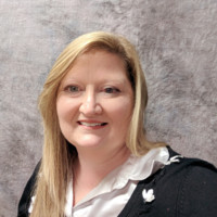 Patricia Scott