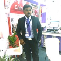 Sivaraja Babu Velappan