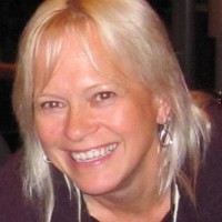 Sheryl Geisler