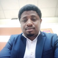 Esezobor Wilson Abiodun-Benson