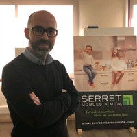 Albert Serret Taixà