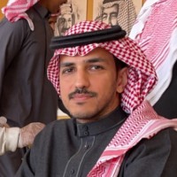 Hamad Mohammed Alhajlan
