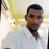 Chemeda Joresa Gudeta