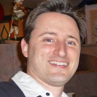 Ryan Scott White