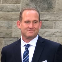 Bruce Ingram