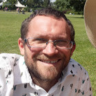 Nicholas Charlton