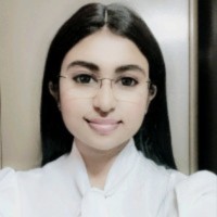 Pritha Mandal