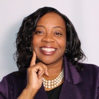Dr. Edye Morris Bryant