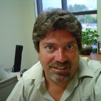 Dale Wright