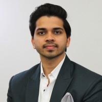 Akchat Gupta