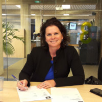 Hannewies Jansen