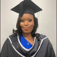 Juliet Moyo