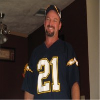 Kevin Stone