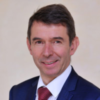 Sylvain Demoures