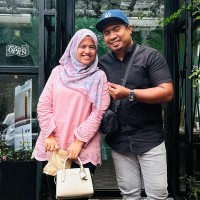 Surina Haji Mohd Amin